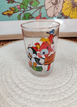Verre à moutarde Amora vintage chilly Willy, marca: Amora, estado: Muito bom, €5.00, €5.95 inclui Proteção do Comprador Pro
