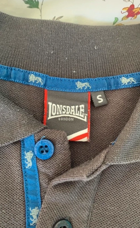 Polo lonsdale - photo numéro 2