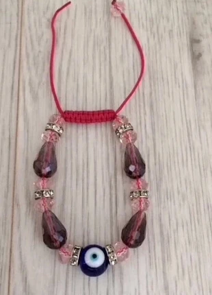 Evil eye bracelet , brand: turkish brand, condition: New without tags, £20.00, £21.70 includes Buyer Protection