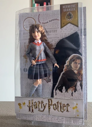 harry potter Hermione, marca: Wizarding world, estado: Nuevo con etiquetas, tamaño: 10 años / 140 cm, 19,00 €, 20,65 € Protección al comprador incluida