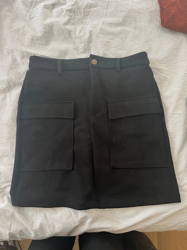 Suede rok 1