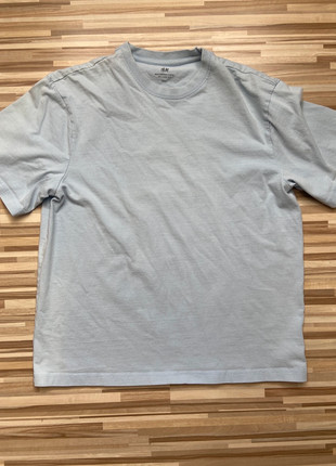 Relaxed Fit Tshirt, marque: H&M, état: Bon état, taille: L, 4,00 €, 4,90 € Protection acheteurs incluse