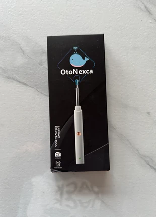 OtoNexca – Nettoyeur d’oreilles avec caméra HD, marque: otonexca, état: Neuf avec étiquette, 20,00 €, 21,70 € Protection acheteurs incluse