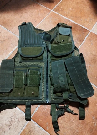 Combat jaket , marke: Blackhawk, zustand: Sehr gut, größe: M, 80,00 €, 84,70 € inklusive Vinted-Käuferschutz
