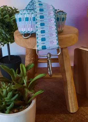 Sangle bandoulière lanière pour sac, état: Neuf sans étiquette, 9,00 €, 10,15 € Protection acheteurs incluse