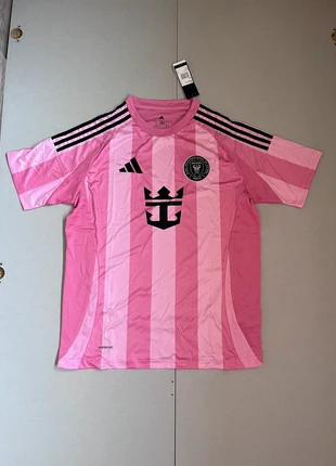 Maillot concept Inter Miami taille L, merk: Concept, staat: Nieuw met prijskaartje, maat: L, € 13,00, € 14,35 inclusief Kopersbescherming