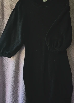 👗 Robe effet laine – Pimkie, brand: Pimkie, condition: New without tags, size: M / 38 / 10, €4.50, €5.43 includes Buyer Protection