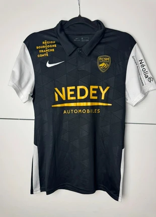 Maillot FC Sochaux Montbéliard x Nike, merk: Nike, staat: Heel goed, maat: S, € 54,00, € 57,40 inclusief Kopersbescherming