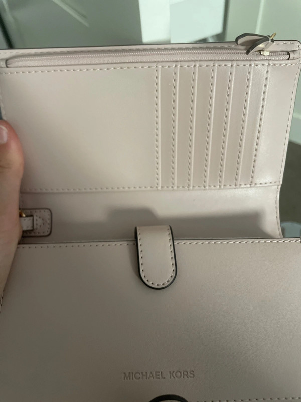 monedero/bolso mano 3