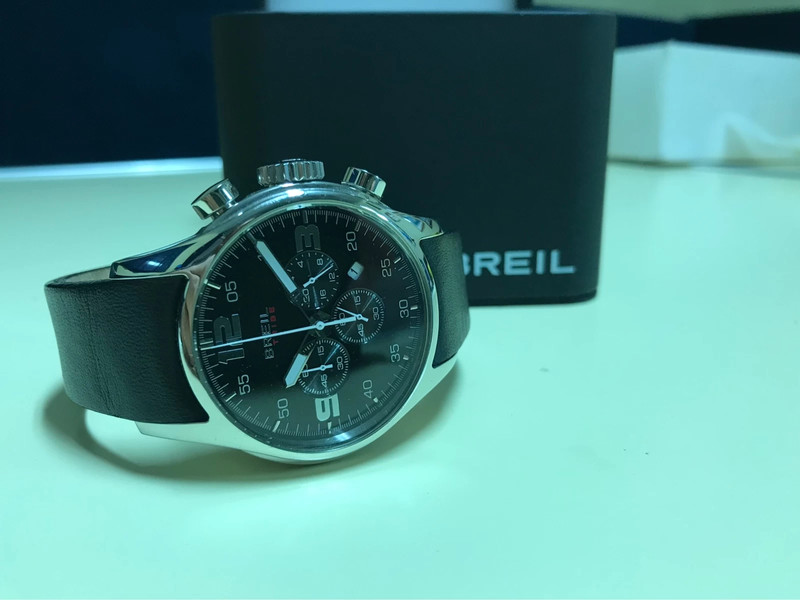 Orologio BREIL Tribe Chrono Vinted