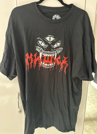 MNWKA Mens T-shirt, brand: MNWKA, condition: Very good, size: XXL, £10.00, £11.20 includes Buyer Protection