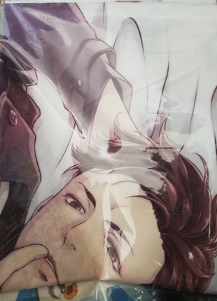 Dakimura Yuri on ice, marque: Double Face, état: Neuf avec étiquette, taille: Autre, 10,00 €, 11,20 € Protection acheteurs incluse