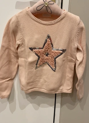 Pull Orchestra 5 ans, brand: Orchestra, condition: Good, size: 5 years / 110 cm, €3.00, €3.85 includes Buyer Protection