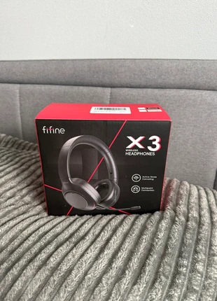 Wireless headphones with microphone and active noise cancelling, brand: Amazon, condition: New with tags, £45.00, £47.95 includes Buyer Protection