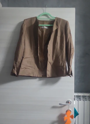 Giacca, brand: Yves Saint Laurent, condizioni: Discrete, taglia: XL / IT 46 / EU 42, €20.00, €21.70 include la Protezione acquisti