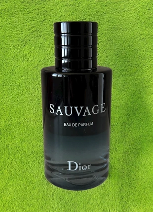 Parfum Sauvage Dior Homme 100ml, brand: Dior, condition: New with tags, €35.00, €37.45 includes Buyer Protection
