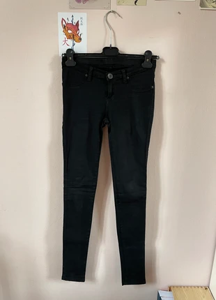 Jeans DrDenim Neri, brand: Dr. Denim, condition: New without tags, size: S / 36 / 8, €10.00, €11.20 includes Buyer Protection
