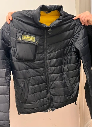 Giubotto Barbour, marque: Barbour, état: Bon état, taille: M, 120,00 €, 126,70 € Protection acheteurs incluse