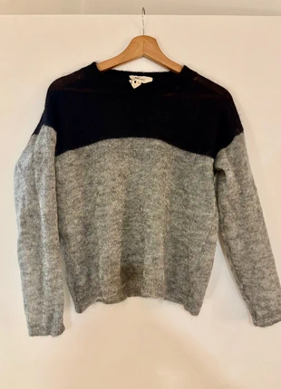Pull mohair, marque: Isabel Marant Étoile, état: Très bon état, taille: S / 36 / 8, 40,00 €, 42,70 € Protection acheteurs incluse