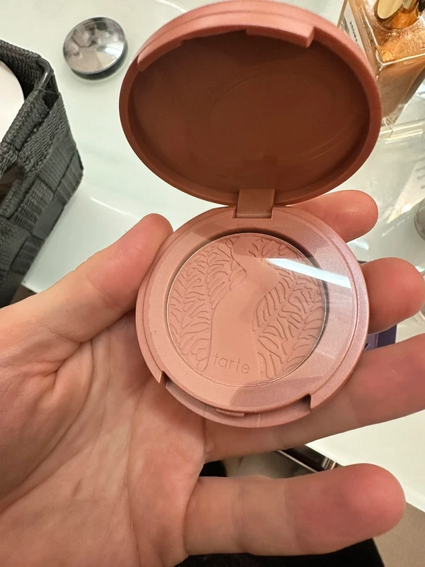 Blush tarte - photo numéro 3
