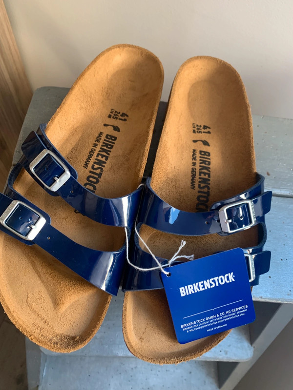 Paire de Birkenstock neuves pointure 41 Ibiza Vinted