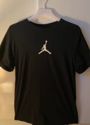 Air Jordan Jumpman Mens Short Sleeve Crew T Shirt, brand: Nike, condition: New without tags, size: S, €19.90, €21.60 includes Buyer Protection
