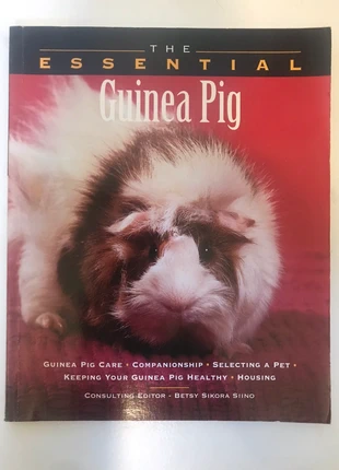 Guinea pig, estado: Novo com etiquetas, €6.00, €7.00 inclui Proteção do Comprador