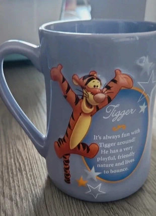 Tasse tigrou, brand: Disney, condition: New with tags, €12.00, €13.30 includes Buyer Protection
