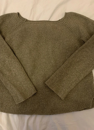 Strickpulli, marque: United Colors of Benetton, état: Bon état, taille: M / 38 / 10, 5,00 €, 5,95 € Protection acheteurs incluse