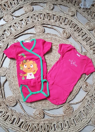 Lot bodie fille 3mois 🌺, brand: Petit Bateau, condition: Very good, size: 1-3 months / 56 cm, €3.00, €3.85 includes Buyer Protection