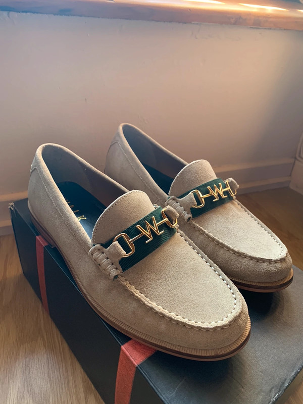 Mocassins Walk London Riva Vinted