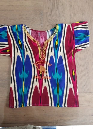 T shirt léger , condition: Very good, size: 24-36 months / 92 cm, €2.00, €2.80 includes Buyer Protection