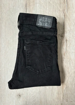 Jean Lévi’s 720 High Rise Super Skinny W28 L30, marke: Levi's, zustand: Sehr gut, größe: M / 38 / 10, 17,00 €, 18,55 € beinhaltet Vinted-Käuferschutz Pro