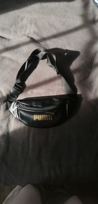 Puma Better Sacoche Bag
