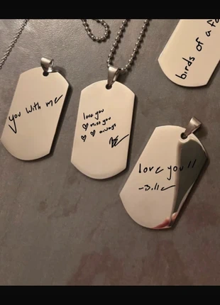 Billie Eilish handwriting, brand: Billie Eilish, condition: New with tags, €20.00, €21.70 includes Buyer Protection Pro