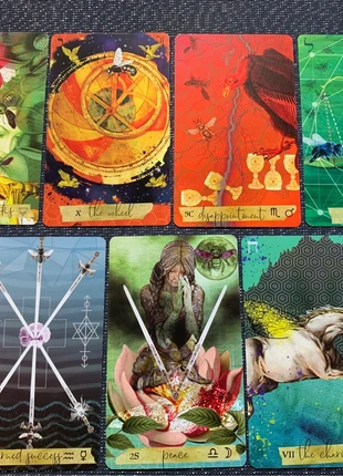 Journey of thé sacred BÉE, brand: AUTOart, condition: Good, €42.00, €44.80 includes Buyer Protection