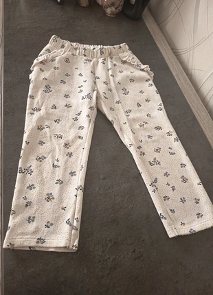 Pantalon détente, marque: Gémo, état: Très bon état, taille: 3 ans / 98 cm, 1,50 €, 2,28 € Protection acheteurs incluse