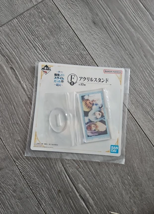 Petit acrylic stand Tensura, merk: Goodies, staat: Nieuw met prijskaartje, maat: 12 jaar / 152 cm, € 3,00, € 3,85 inclusief Kopersbescherming Pro