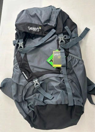 Gelert hiking bag new with tags 60L, brand: Gelert, condition: New with tags, £12.00, £13.30 includes Buyer Protection