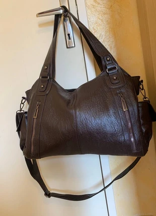 Sac à main similicuir - shoulder bag Y2K tendance, brand: Tendance, condizioni: Nuovo senza cartellino, €35.00, €37.45 include la Protezione acquisti