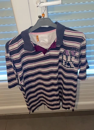 Polo avirex , brand: Avirex, condition: Good, size: L, €5.00, €5.95 includes Buyer Protection