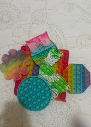 Pop itt, brand: POP, condizioni: Nuovo senza cartellino, taglia: Taglia unica, €3.00, €3.85 include la Protezione acquisti