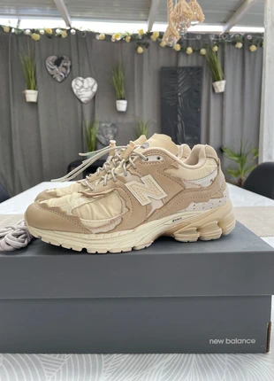 New balance 2002R, marca: New Balance, estado: Muito bom, tamanho: 36, €50.00, €53.20 inclui Proteção do Comprador