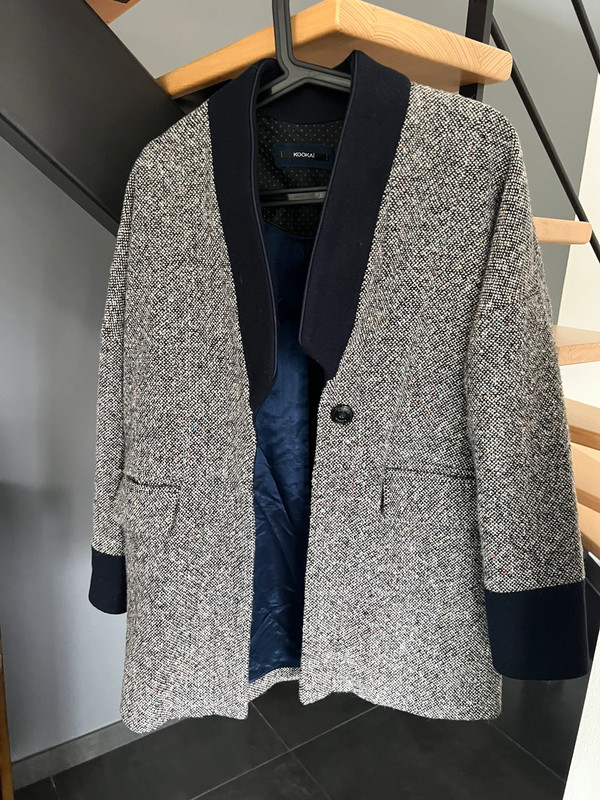 Veste kookai t 38