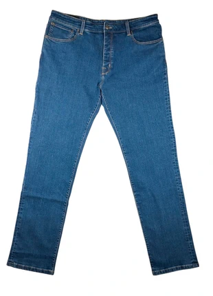 Jean Eden Park Regular Marine Taille 38 (L) Excellent État, marca: Eden Park, estado: Muy bueno, tamaño: L, 16,00 €, 17,50 € Protección al comprador Pro incluida