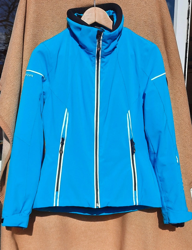 Spyder protege sale ski jacket