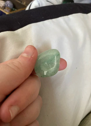 Aventurine, brand: Pierre, condition: Very good, €2.00, €2.80 includes Buyer Protection