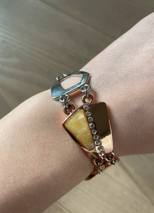 Bracciale no brand in acciaio., zustand: Sehr gut, 5,00 €, 5,95 € inklusive Vinted-Käuferschutz