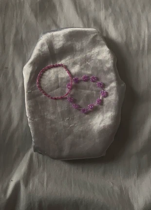 Purple Bracelets 🪻, marque: anzarigenni, état: Neuf sans étiquette, 5,00 €, 5,95 € Protection acheteurs incluse