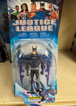 Batman JL mega armor, marque: Batman, état: Neuf sans étiquette, taille: 4 ans / 104 cm, 20,00 €, 21,70 € Protection acheteurs incluse